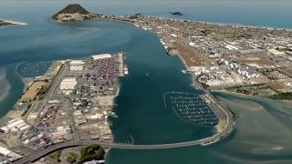 TAURANGA a city of opportunity
