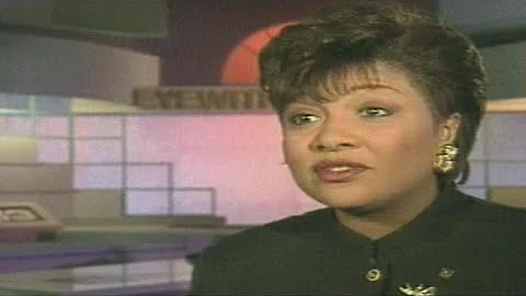 13WMAZ Tina Hicks & Frank Malloy archive promo