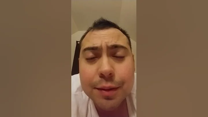 Intro to my Lasik surgery