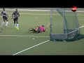 POLICE VS CARIB