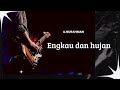 Engkau dan Hujan | A.Nurahman