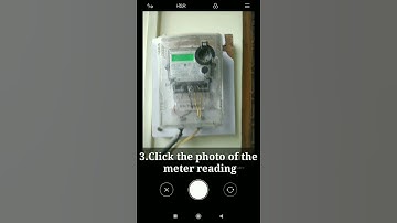 Phone se meter reading kese le 5 simple steps in SMART BIJLEE App#smart bijlee