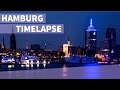 24 hours hamburg - urban life timelapse (haw hamburg edition)