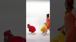 Thumbnail for What logo next? @Mastercard #performanceart