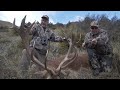 Monster New Zealand Red Stag with Rivers South Safaris