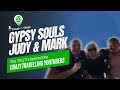 The truth about the gypsy souls judy  mark  you wont believe their lives and what they do