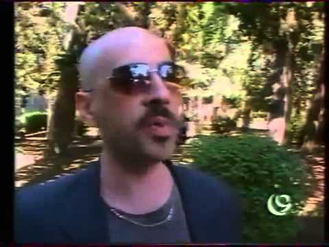 ირაკლი ჩარკვიანი საზოგადოებაზე