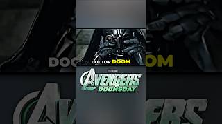 AVENGERS DOOMSDAY RUMOR: FIRST LOOK COMING WITH AVATAR FIRE AND ASH?! 👀
