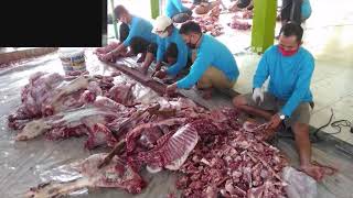 Video Poto Kegiatan Masjid Nurul Hidayah