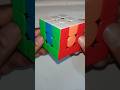 3×3 rubix cube pattern. #shorts #shortvideo #jperm #cubing #puzzle