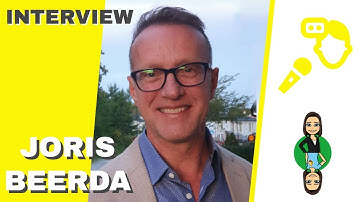 Interview of Joris Beerda - The Octalysis Group