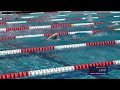 Day 3 Finals | 2023 Speedo Junior National Championships