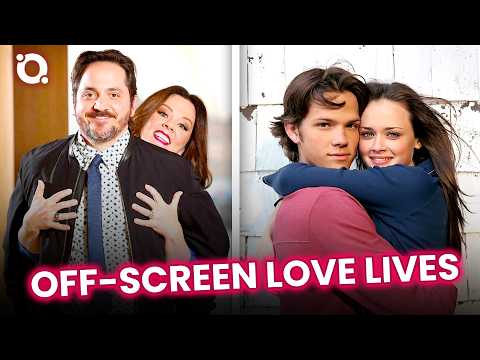 Gilmore Girls Stars: Love, Divorce and Second Chapters |⭐ OSSA