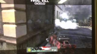lockdown map 1 proof