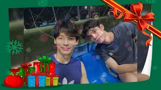 #brightwin brightwin in love , together brightwin
