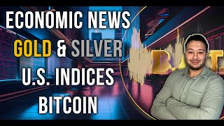 Will GOLD and NASDAQ Keep Making New Highs? -  Weekly Market Update