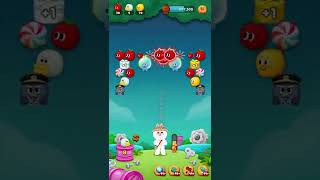 Bubble2  3052 寵：海蒂《無道具/金》