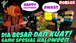 SPESIAL DARI ROBLOX! MENGEJEK MONSTER PUMPKIN YANG SERAM - Roblox Trick Or Treat - Roblox Indonesia SPESIAL DARI ROBLOX! MENGEJEK MONSTER PUMPKIN YANG SERAM - Roblox Trick Or Treat - Roblox Indonesia