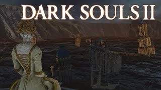 DARK SOULS 2 TRIBUTE