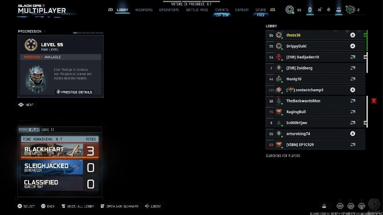 My go to dravec class