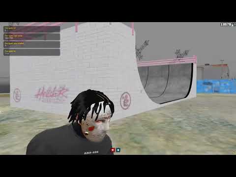 i choose violence | 501