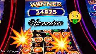 Super Hot China Street fire link.🤑🍀fire link slot machine.🔥🔥 screenshot 4