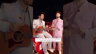 #armaanmalik and #calumscott perform their new release &#39;Always’