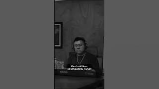 Immanuel, Engkau Allah besertaku #Shorts