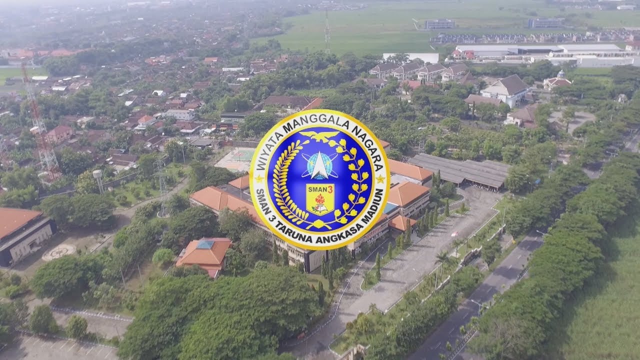 PENERIMAAN PENDAFTARAN BARU TARUNA/TARUNI SMA 3 TARUNA ANGKASA JATIM