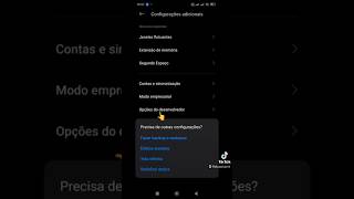 como ativar modo de desenvolvedor no xiaomi!📲