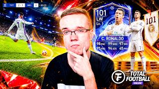 Táto Futbalová Hra je LEPŠIA Ako som Čakal! 😱⚽