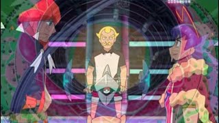Leon Vs Raihan - Pokémon Journeys 2019 Episode 27 Amv