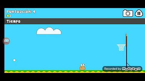 pou game over sound effect