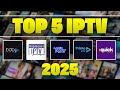 🔥 Melhores Apps IPTV para Smart TV Samsung e LG em 2026! (Comparativo Rápido)
