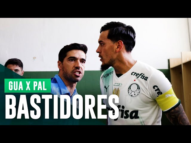 Palmeiras tenta virada heroica contra o São Paulo na final do Paulista