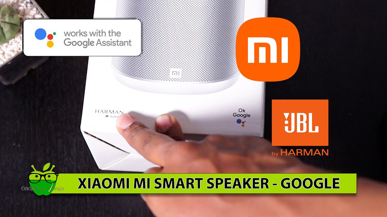 ¿Vale la Pena? Xiaomi Mi Smart Speaker con Google Home: Prueba y Opiniones