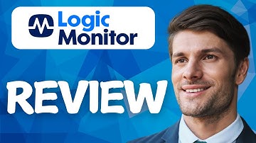 LogicMonitor Honest Review In 2025 (Worth It?)
