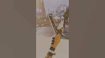 Valkyrie heirloom #apexlegends #heirloom