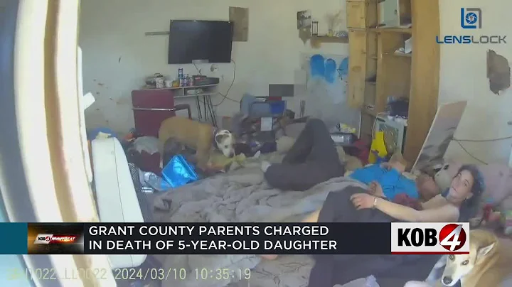 New video, lawsuit allege CYFD failure resulting in a 5-year-old's death