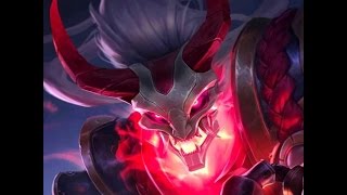 Thresh Tr Montage 2015