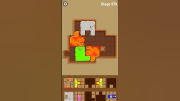 Puzzle Cats - level #92 Gameplay Walkthrough (iOS & Android) #funny #tutorial #yt #tutorial #puzzle