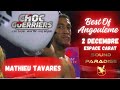 Best of choc des guerriers 6 dition by sound paradise