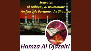 Sourate As Shuaraa