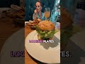 Everyone swears Dai Due has one of the top 5 burgers in Austin…So obviously, I had to investigate Sp