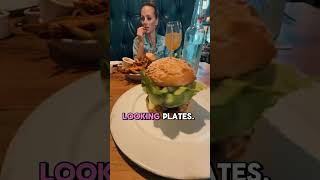 Everyone swears Dai Due has one of the top 5 burgers in Austin…So obviously, I had to investigate Sp