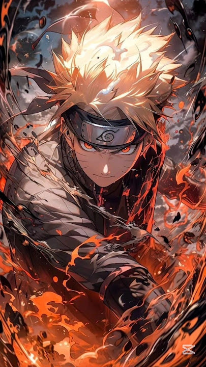 'Top 5 Best Wallpapers Of Naruto | Naruto Uzumaki 4K HD | Free Download' #anime #naruto