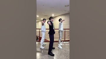 #Junkyu #Jaehyuk #Treasure with #Yuma #andteam #firework_challenge