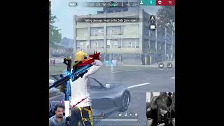 Power Of My Over Confidence😱Solo Vs Squad King😭1 Vs 4 IQ lvl 999999+Gameplay