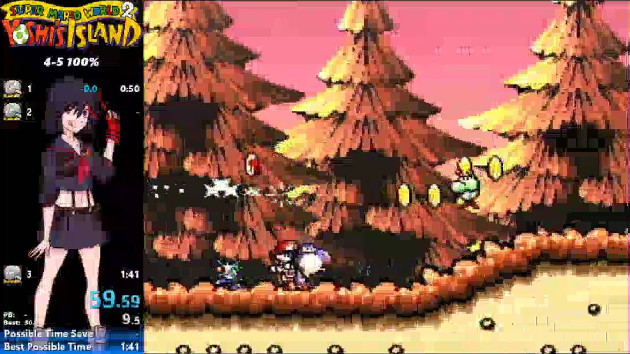 Yoshi