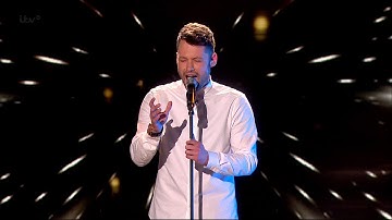 Calum Scott - Britain